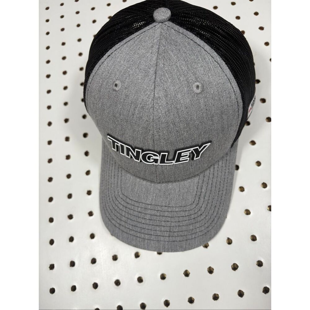 Tingley adjustable hat